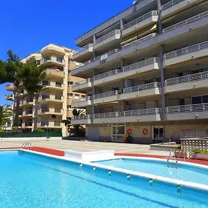 Rentalmar Zahara Family Appartement Salou