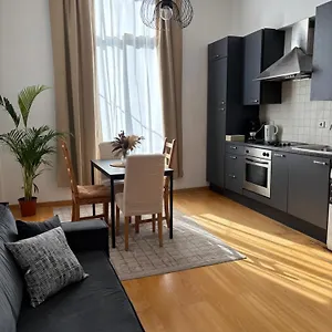 L&l 1 Appartement